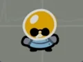 Hra Hedgehog Dilemma for Robots online