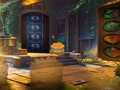 Hra Stilly Rabbit Escape online