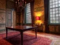Hra Medieval Castle Secret Map Escape online