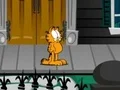 Hra Garfield's Scary Scavenger Hunt online