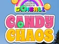 Hra Gumball Candy Chaos online