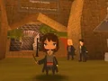 Hra Kogama: Hogwarts Magic Adventures online