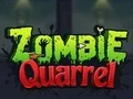 Hra Zombie Quarrel online