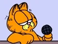 Hra FNF: Garfield Monday Funkin' online