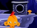 Hra Monkey Go Happy Stage 196 online