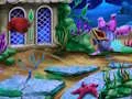 Hra Undersea Golden Pearl Escape online