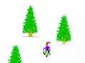 Hra SkiFree online