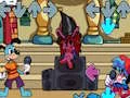 Hra Friday Night Funkin’ Disney Club online