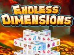 Hra Endless Dimensions online