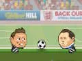 Hra Sports Heads Football European Edition online