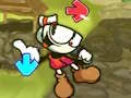 Hra FNF Don’t Funk With the Devil online
