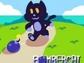 Hra Bombercat online