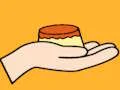 Hra Don't Touch My Pudding online