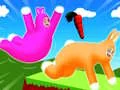 Hra Super Bunny Man online