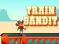 Hra Train Bandit online
