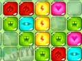Hra Jelly Match 4 online