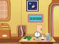 Hra Lab House Escape online