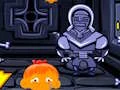 Hra Monkey Go Happy Stage 221 online