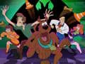 Hra Scooby-Doo and Guess Who? Monster Mayhem online