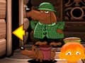Hra Monkey Go Happy Stage 249 online