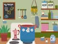 Hra Little Chef online