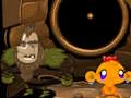 Hra Monkey Go Happy Stage 262 online