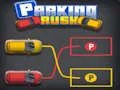 Hra Parking Rush online