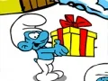 Hra The Smurfs The Last Christmas online