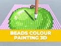 Hra Beads Colour Painting 3D online