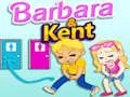 Hra Barbara & Kent online