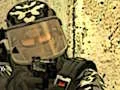 Hra Guerrillas.io online