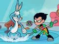 Hra Jump Jousts Jam online
