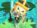 Hra Do Not Fall.io online