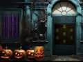 Hra Halloween Wizard Girl Escape online