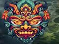 Hra  Lost Mystery Masks Shadowfiend Mask online