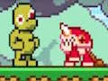 Hra Little Runmo online