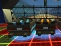 Hra Kogama: Ultimate Hover Racing online