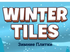 Hra Winter Tiles online