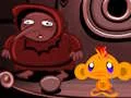Hra Monkey Go Happy Stage 297 online