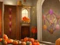 Hra Thanksgiving Cat Escape online