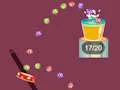 Hra Fancy Pinball online