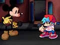 Hra Friday Night Funkin' VS Mick online