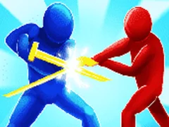 Hra Weapon Duel online