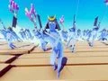 Hra TABS: Epic Battle Simulator online