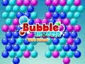 Hra Bubble Shooter with Friends online