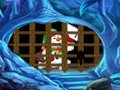 Hra Frost Snowman Escape online