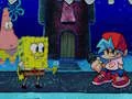 Hra FNF: Cartoon Clash online