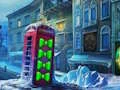 Hra Beloved Santa Escape online