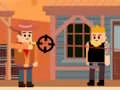 Hra Guns Up online