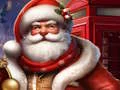 Hra Christmas Eve Mystery online